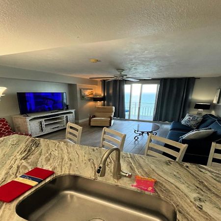 Vacation In Comfort And Luxury - 1 Bedroom Direct Oceanfront - Wyndham Ocean Walk Resort 1607 Дейтона Бийч Екстериор снимка