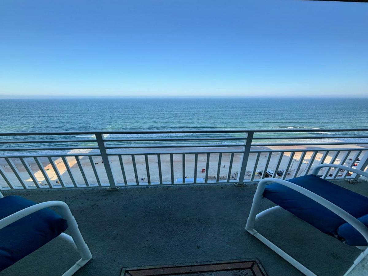 Vacation In Comfort And Luxury - 1 Bedroom Direct Oceanfront - Wyndham Ocean Walk Resort 1607 Дейтона Бийч Екстериор снимка