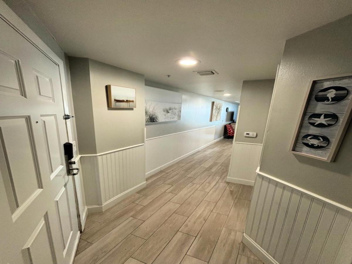 Vacation In Comfort And Luxury - 1 Bedroom Direct Oceanfront - Wyndham Ocean Walk Resort 1607 Дейтона Бийч Екстериор снимка