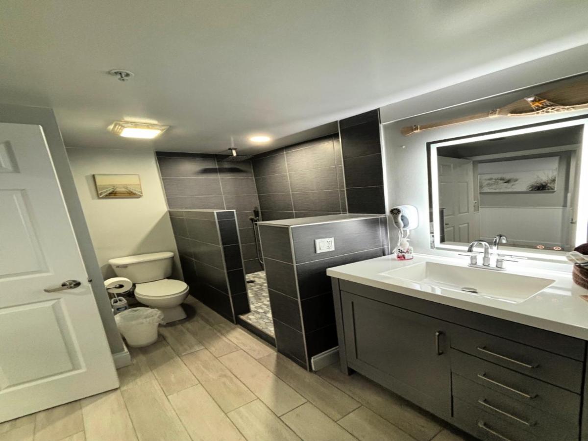 Vacation In Comfort And Luxury - 1 Bedroom Direct Oceanfront - Wyndham Ocean Walk Resort 1607 Дейтона Бийч Екстериор снимка