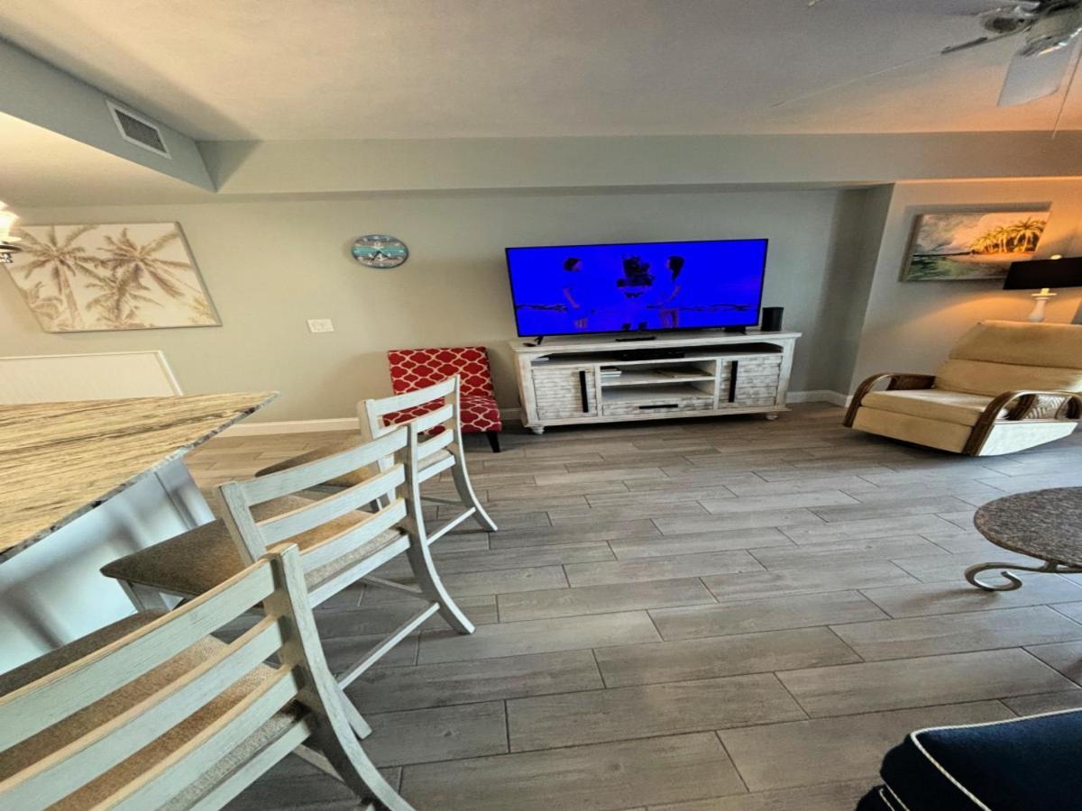 Vacation In Comfort And Luxury - 1 Bedroom Direct Oceanfront - Wyndham Ocean Walk Resort 1607 Дейтона Бийч Екстериор снимка