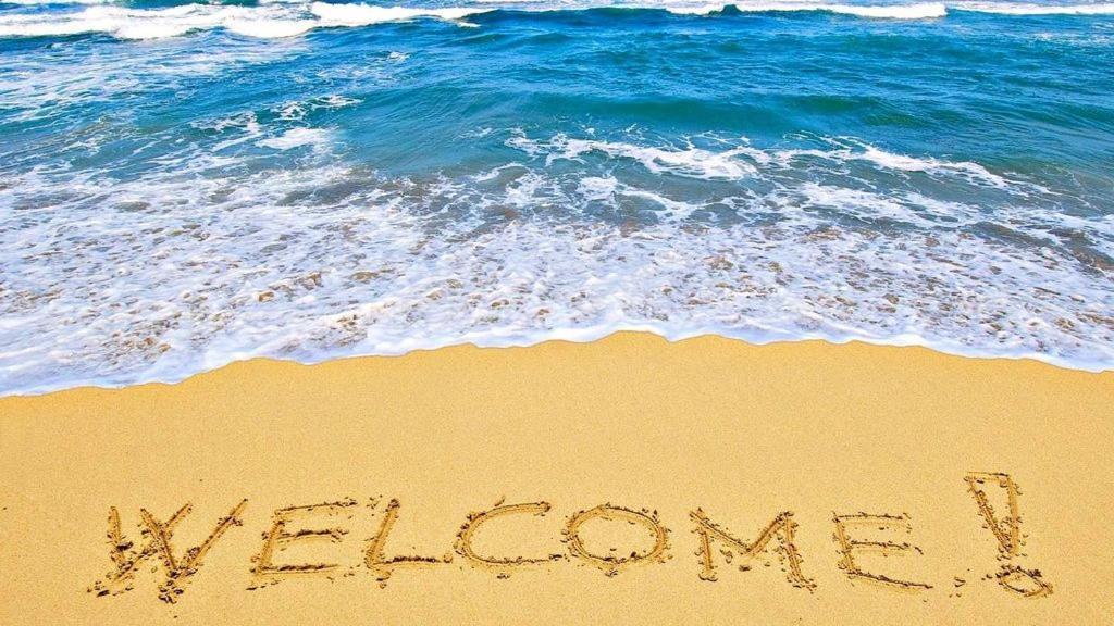 Vacation In Comfort And Luxury - 1 Bedroom Direct Oceanfront - Wyndham Ocean Walk Resort 1607 Дейтона Бийч Екстериор снимка